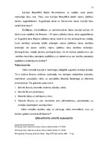 Research Papers 'Latvijas politiskā sistēma', 13.