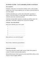 Samples 'Pilsoniskā izglītība – valsts, sabiedrība, tiesības un pienākumi', 1.