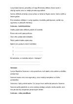 Samples 'Pilsoniskā izglītība – valsts, sabiedrība, tiesības un pienākumi', 8.