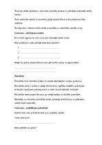 Samples 'Pilsoniskā izglītība – valsts, sabiedrība, tiesības un pienākumi', 12.