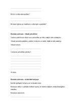 Samples 'Pilsoniskā izglītība – valsts, sabiedrība, tiesības un pienākumi', 35.