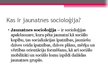 Research Papers 'Jaunatnes socioloģija', 16.