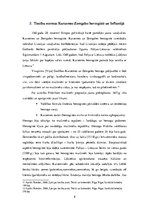 Research Papers 'Livonijas sabrukums un tiesību normas Kurzemes - Zemgales hercogistē un Inflanti', 8.