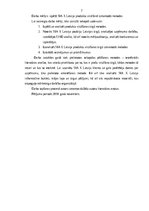 Term Papers 'Uzņēmuma X produktu virzīšanas metožu pielietojuma analīze', 7.