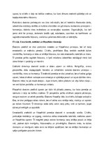 Essays 'Daoisms: harmonija, dabisks ritms un dzīves filozofija', 3.