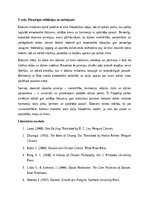 Essays 'Daoisms: harmonija, dabisks ritms un dzīves filozofija', 4.