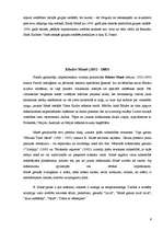 Research Papers 'Impresionisms un postimpresionisms', 6.