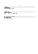 Research Papers 'Bērnu attīstības klubiņa atvēršana Ogres pilsētā', 1.