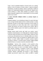 Summaries, Notes 'Emocionālā inteliģence: attīstīšanas metodes un nozīme dzīves jomās', 7.