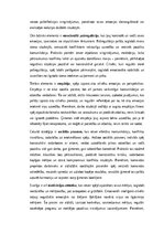 Summaries, Notes 'Emocionālā inteliģence: attīstīšanas metodes un nozīme dzīves jomās', 11.