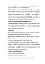 Summaries, Notes 'Emocionālā inteliģence: attīstīšanas metodes un nozīme dzīves jomās', 12.