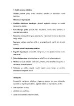 Summaries, Notes 'Emocionālā inteliģence: attīstīšanas metodes un nozīme dzīves jomās', 18.