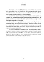 Term Papers 'Elektriskās iekārtas uzstādīšana dzīvojamā mājā', 2.