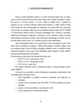 Term Papers 'Elektriskās iekārtas uzstādīšana dzīvojamā mājā', 3.