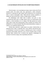 Term Papers 'Elektriskās iekārtas uzstādīšana dzīvojamā mājā', 5.