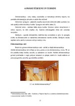 Term Papers 'Elektriskās iekārtas uzstādīšana dzīvojamā mājā', 10.