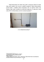 Term Papers 'Elektriskās iekārtas uzstādīšana dzīvojamā mājā', 11.