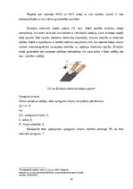 Term Papers 'Elektriskās iekārtas uzstādīšana dzīvojamā mājā', 15.