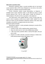 Term Papers 'Elektriskās iekārtas uzstādīšana dzīvojamā mājā', 19.