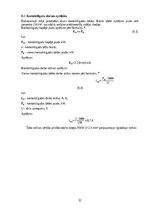 Term Papers 'Elektriskās iekārtas uzstādīšana dzīvojamā mājā', 21.