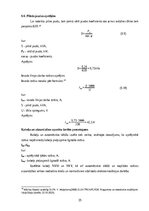 Term Papers 'Elektriskās iekārtas uzstādīšana dzīvojamā mājā', 24.