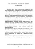 Term Papers 'Elektriskās iekārtas uzstādīšana dzīvojamā mājā', 25.