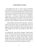 Research Papers 'Poncijs Pilāts Jaunajā derībā un M.Bulgakova romānā "Meistars un Margarita"', 4.