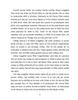 Research Papers 'Poncijs Pilāts Jaunajā derībā un M.Bulgakova romānā "Meistars un Margarita"', 8.