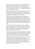 Essays 'Brīvā laika nozīme indivīda attīstībā', 1.