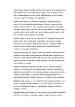 Essays 'Brīvā laika nozīme indivīda attīstībā', 3.