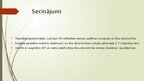 Presentations 'Ēnu ekonomika Latvijas tautsaimniecībā', 10.