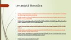 Presentations 'Ēnu ekonomika Latvijas tautsaimniecībā', 12.