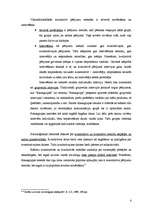 Summaries, Notes 'Kvantitatīvā un kvalitatīvā pieeja sociālajos pētījumos', 4.