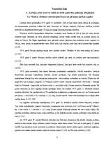 Research Papers 'Latvijas zelta rezervju izveidošana un izmaiņas laikā no 1918.–1940.gadam', 4.