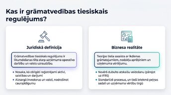 Presentations 'Grāmatvedības uzskaites regulējums Eiropas Savienībā', 2.