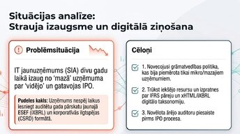 Presentations 'Grāmatvedības uzskaites regulējums Eiropas Savienībā', 7.