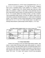 Research Papers 'Limbažu novada un tuvākās apkārtnes ģeoloģiskā uzbūve un derīgie izrakteņi', 25.