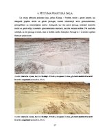 Research Papers 'Limbažu novada un tuvākās apkārtnes ģeoloģiskā uzbūve un derīgie izrakteņi', 27.