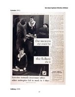 Research Papers '1920.gadu reklāmas izmaina amerikāņu ikdienu', 17.