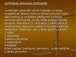 Presentations 'Civiltiesisko subjektu veidi', 9.