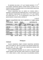 Practice Reports 'Latvijas Transportlīdzekļu apdrošinātāju biroja darbības būtība', 14.