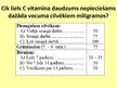 Presentations 'C vitamīns', 5.