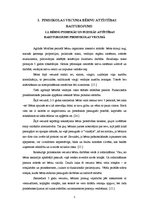 Research Papers 'Pirmsskolas izglītības skolotāju un logopēda sadarbība', 4.