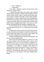 Research Papers 'Pirmsskolas izglītības skolotāju un logopēda sadarbība', 19.