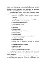 Research Papers 'Pirmsskolas izglītības skolotāju un logopēda sadarbība', 26.