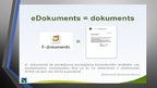 Presentations 'Elektroniskie dokumenti', 4.