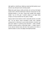 Essays 'Aspazija – sievietes balss un gara brīvības simbols latviešu literatūrā', 3.