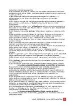 Samples 'Darba aizsardzības instrukcija darbam ar rokas instrumentiem', 3.