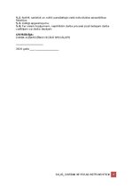 Samples 'Darba aizsardzības instrukcija darbam ar rokas instrumentiem', 4.