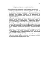Research Papers 'Ķīmiskās rūpniecības un tekstilrūpniecības uzņēmuma "Valmieras stikla šķiedras r', 31.